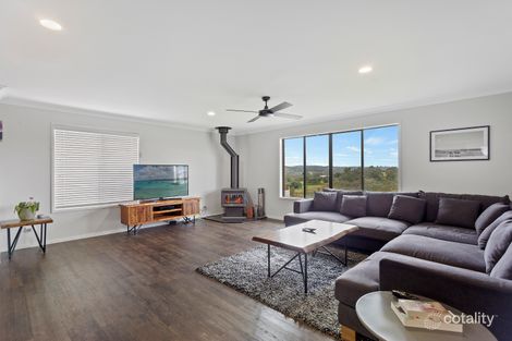 Property photo of 44 Basset Crescent Torrington QLD 4350