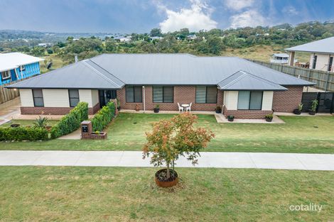 Property photo of 44 Basset Crescent Torrington QLD 4350