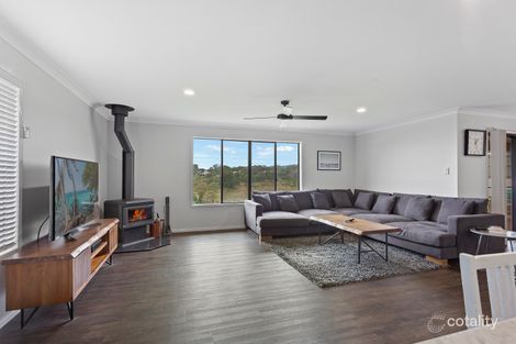 Property photo of 44 Basset Crescent Torrington QLD 4350