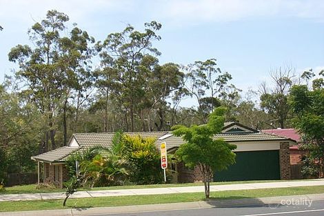 Property photo of 135 Henry Cotton Drive Parkwood QLD 4214