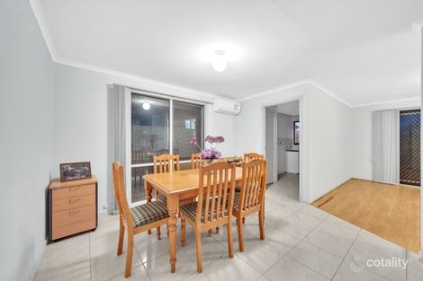 Property photo of 1/14 Outlook Drive Werribee VIC 3030