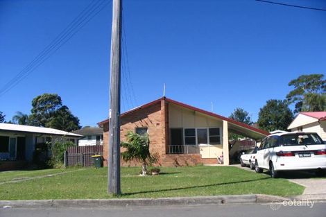 27 Chapman Ave, Mount Warrigal, NSW 2528