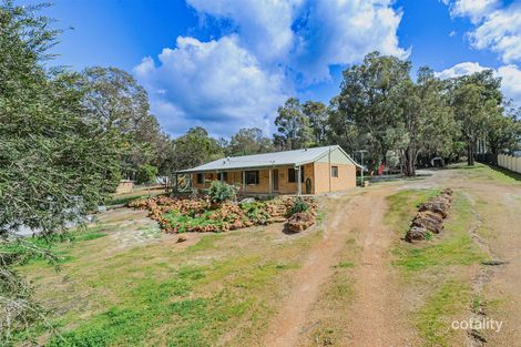 2093 Toodyay Rd, Gidgegannup, WA 6083
