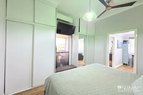 Property photo of 59 Sirius Street Clermont QLD 4721