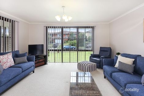 Property photo of 17 Torrington Drive Marsfield NSW 2122