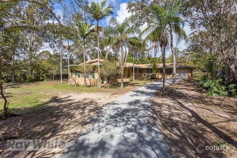 Property photo of 245 Cleveland-Redland Bay Road Thornlands QLD 4164
