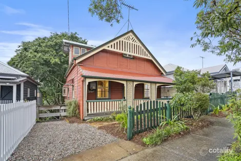 Property photo of 17 Gloucester Street Highgate Hill QLD 4101