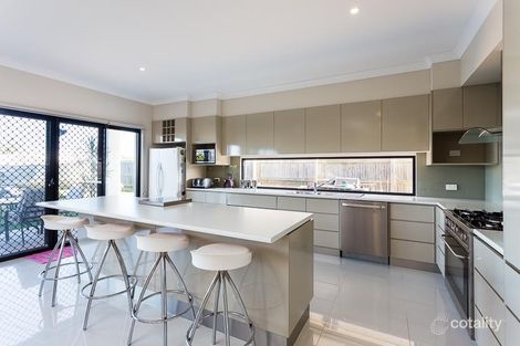 Property photo of 17 Penzance Drive Redland Bay QLD 4165