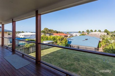 Property photo of 17 Penzance Drive Redland Bay QLD 4165