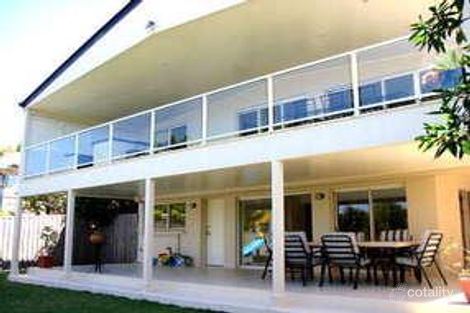 Property photo of 106 Oceana Terrace Manly QLD 4179