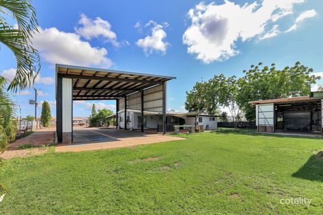 114 Mckinnon Rd, Pinelands, NT 0829