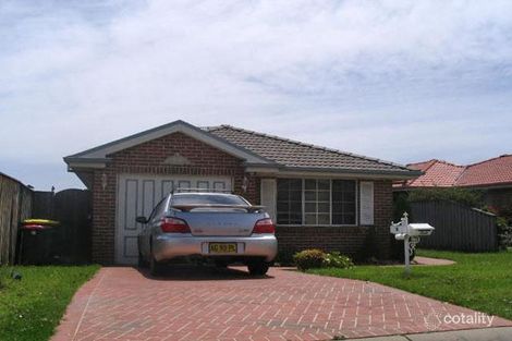 9 Batchelor Cl, Menai, NSW 2234