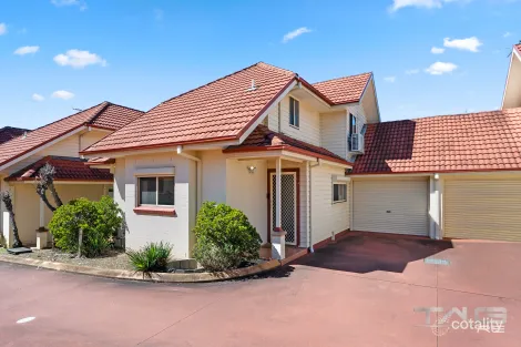 Property photo of 4/71 Brisbane Street Oxley Park NSW 2760
