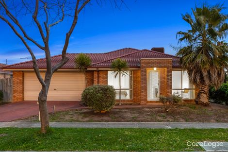 Property photo of 8A Amity Way Cranbourne West VIC 3977
