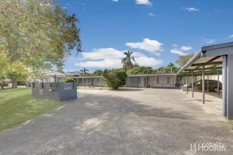 4/24-26 GRAYSON ST, WEST GLADSTONE, QLD 4680