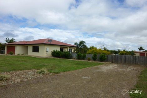 Property photo of 22 Wylandra Drive Mareeba QLD 4880