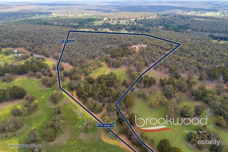 374 Mayo Rd, Gidgegannup, WA 6083