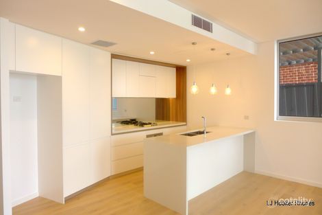 Property photo of 309/146 Bowden Street Meadowbank NSW 2114