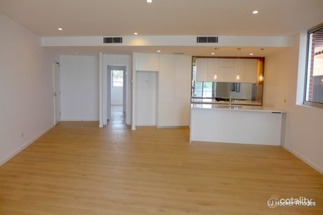 Property photo of 309/146 Bowden Street Meadowbank NSW 2114