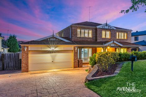 8 Eastbourne Way, Bella Vista, NSW 2153