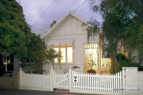 20 The Ridgeway, Kensington, VIC 3031