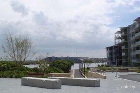 Property photo of 406/2 Shoreline Drive Rhodes NSW 2138