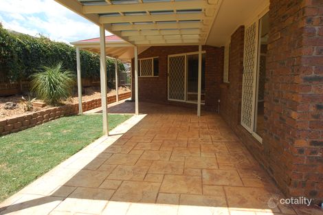 Property photo of 5 Navajo Street Wilsonton QLD 4350