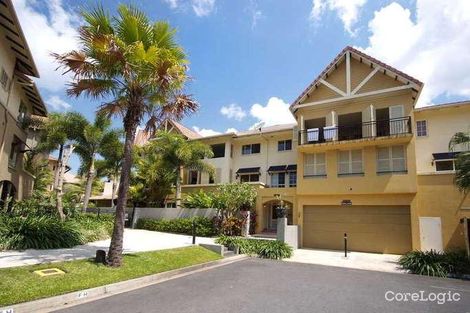 Property photo of 1016/2-10 Greenslopes Street Cairns North QLD 4870