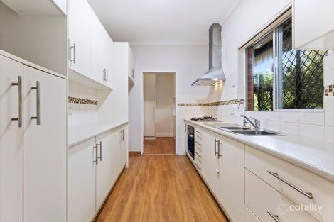 Property photo of 12 Crescent Court Ridgehaven SA 5097