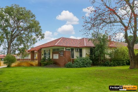 Property photo of 2/2 Mayfair Street Nollamara WA 6061