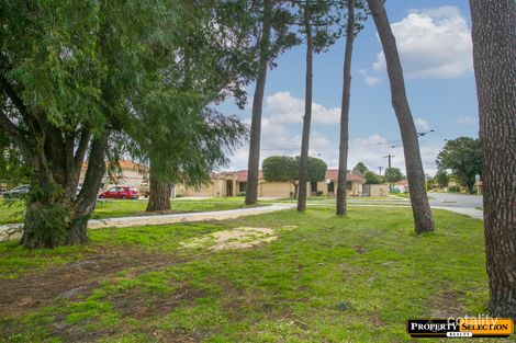Property photo of 2/2 Mayfair Street Nollamara WA 6061