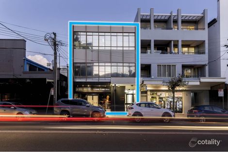 Level/11-15 Alexander St, Crows Nest, NSW 2065