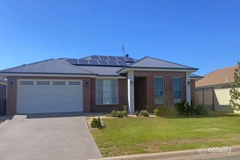 Property photo of 23 Mortlock Avenue Dubbo NSW 2830
