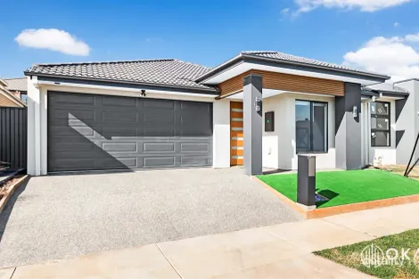 14 Hairpin Dr, Tarneit, VIC 3029