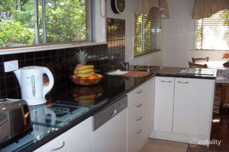 Property photo of 120 Flockton Street Everton Park QLD 4053