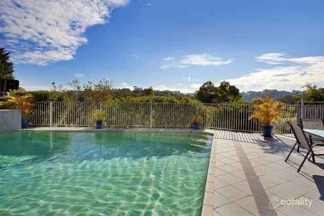 Property photo of 59 Griffin Parade Illawong NSW 2234