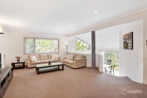 Property photo of 59 Griffin Parade Illawong NSW 2234