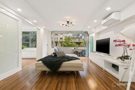 Property photo of 4/15 Collins Street Melbourne VIC 3000