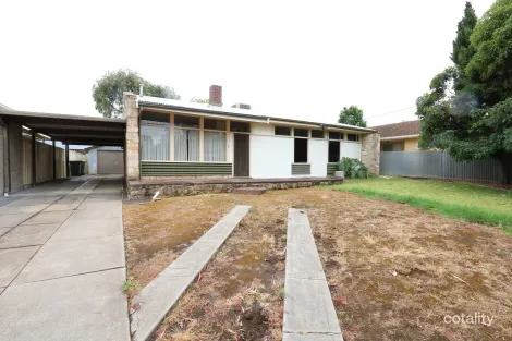 2 Mcculloch Ave, Klemzig, SA 5087