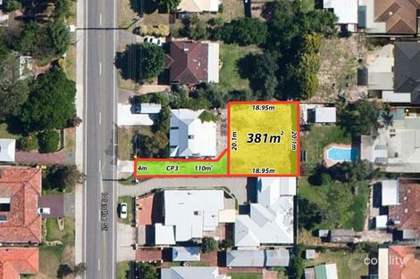 28a Iolanthe St, Bassendean, WA 6054