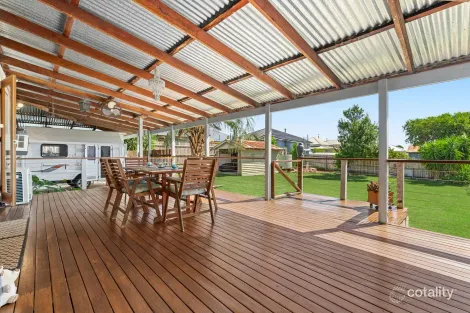 Property photo of 33 Wantley Street Warwick QLD 4370