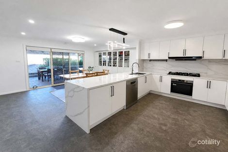 Property photo of 8A Patu Place Cherrybrook NSW 2126