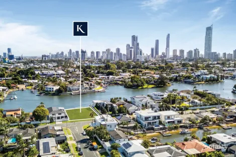 151 Monaco St, Broadbeach Waters, QLD 4218