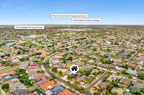 Property photo of 87 Wilmington Avenue Hoppers Crossing VIC 3029