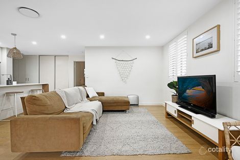 Property photo of 40/7 Chapman Avenue Beecroft NSW 2119