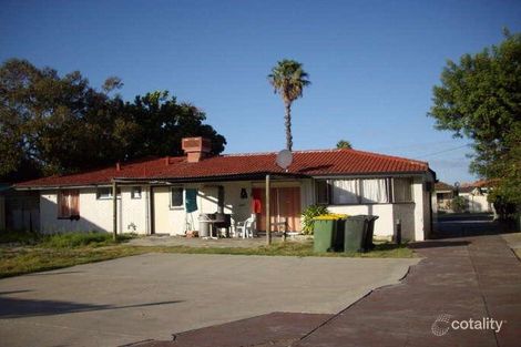 Property photo of 6 Garden Street Cannington WA 6107