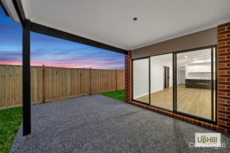 Property photo of 3 Radar Lane Cranbourne South VIC 3977