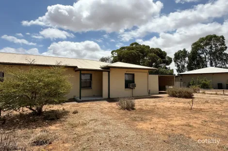 Property photo of 18 Gadd Avenue Crystal Brook SA 5523