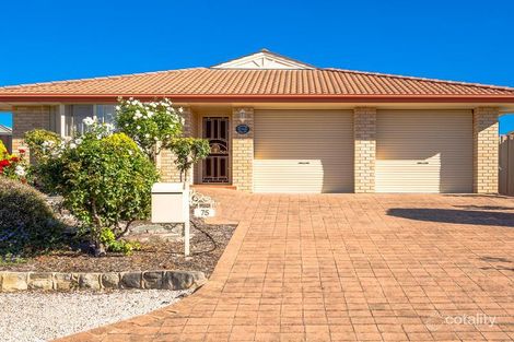 Property photo of 75 Lakeside Circuit Encounter Bay SA 5211