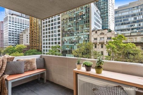 Property photo of 4/15 Collins Street Melbourne VIC 3000